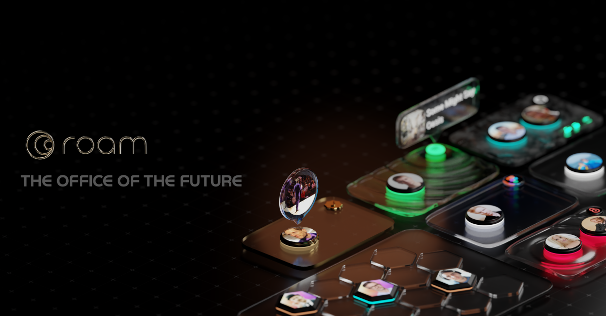 Roam HQ API Reference